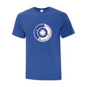 SPS - ATC Everyday Cotton T-Shirt